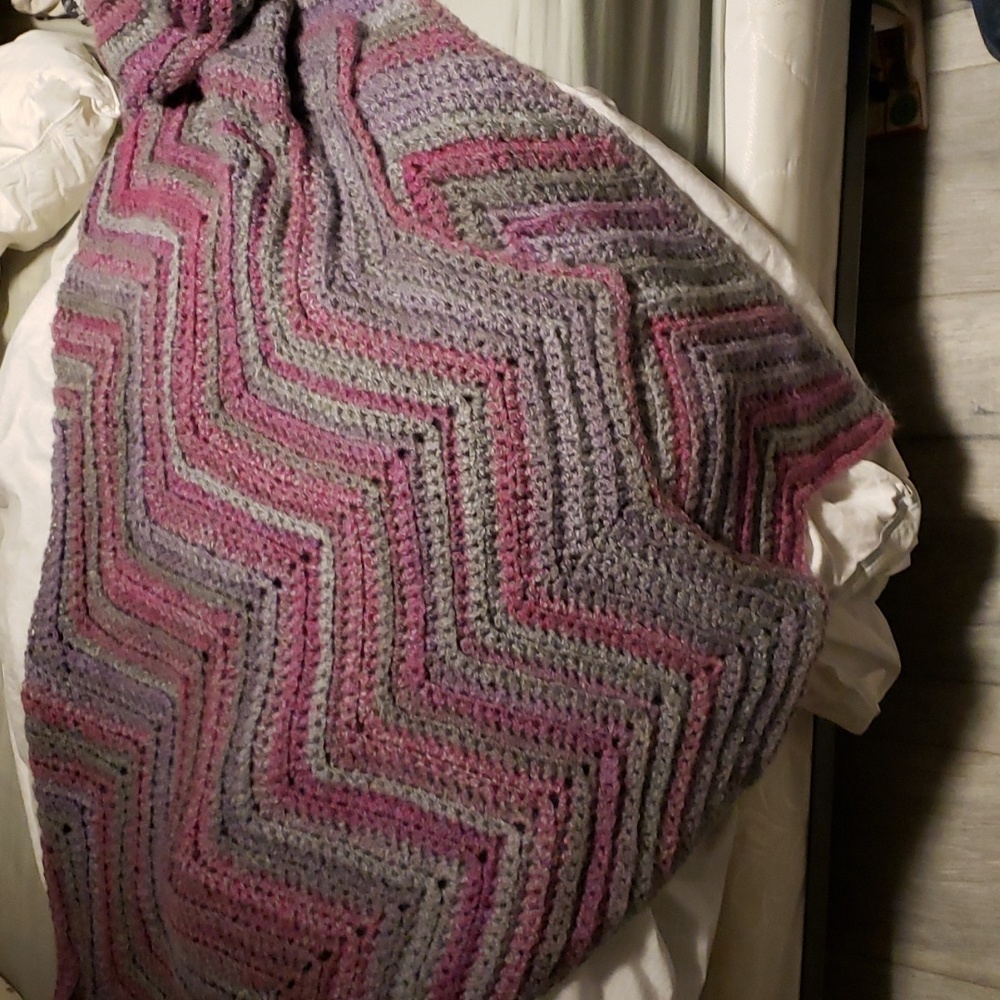 Beautiful Afghan